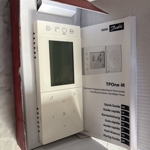 Danfoss programmable - danfoss,