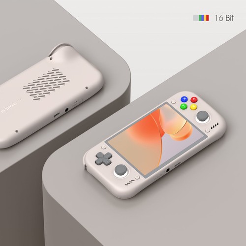 Retroid pocket nova - pocket,