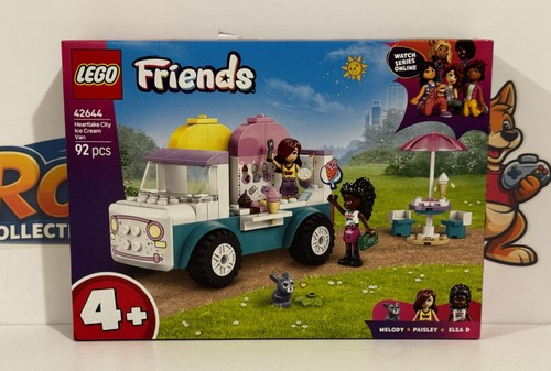 Lego friends heartlake - lego, city