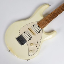 Music Man Silhouette HSH Used