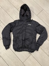 Bergans Of Norway Down Filled 5335 Jkt Lady Short Black Medium