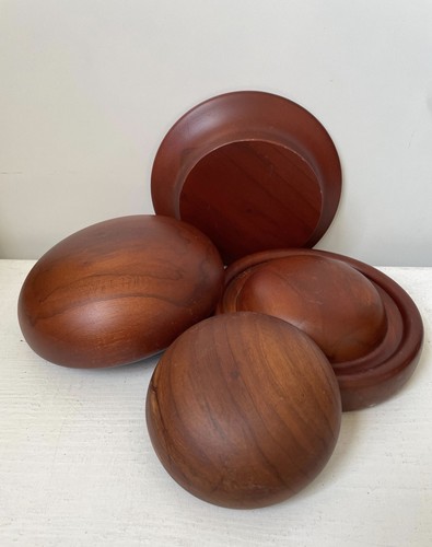 Millinery hat blocks - ,