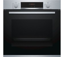 Bosch HBS573BS0B Single Oven
