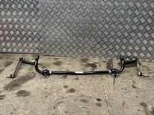 Ford Fiesta MK8.5 2018-2025