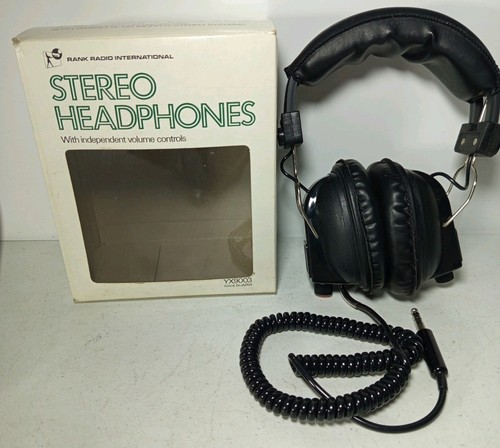 Vintage bush 9003 - bush,