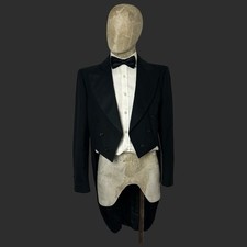 After Six Tailcoat Tails 42R