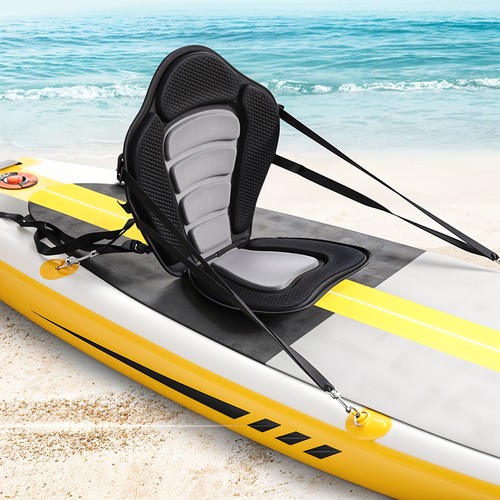 Kayak seat sit - kayak, on