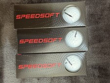 Taylormade Speedsoft Golf