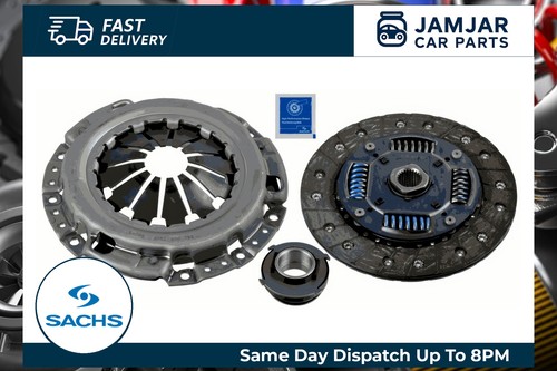 Sachs 3000951487 clutch - 3000951487, kit