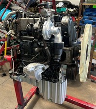 Mercedes Sprinter 313 2.1L CDI