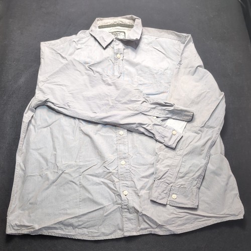 Mantaray long sleeve - mantaray, shirt