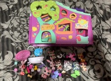 Littlest Pet Shop Aunthentic
