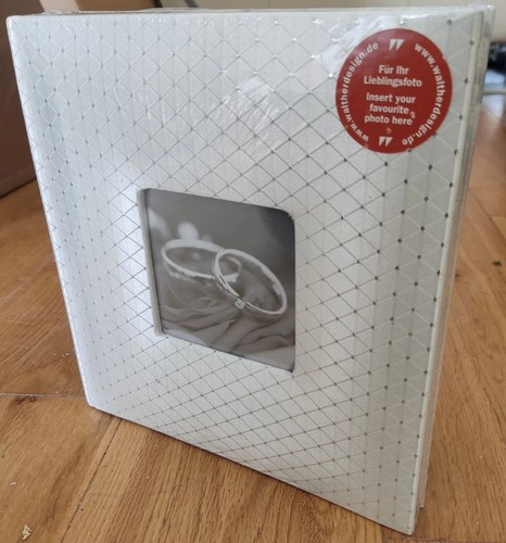 6x4 wedding photo album - 6x4,