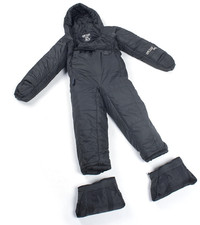 Selk Bag Sleep Wear System Original Size Small Black Cave New Bag Comfort Limit