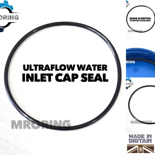 Truma ultraflow water inlet - truma,
