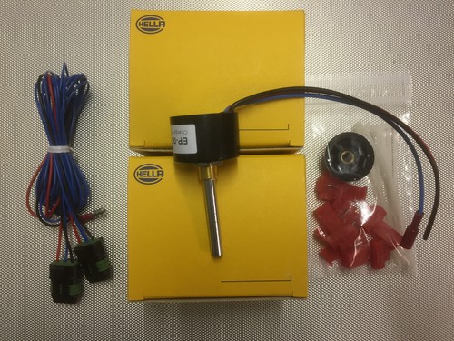 Conversion kit - (lwr, shop)