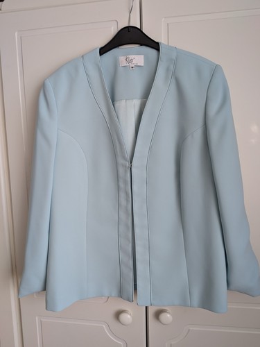 Trouser suit size wedding - trouser,