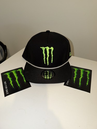 Rare monster energy athlete - monster,