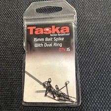Taska 15mm Bait Spike With