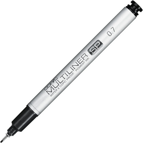 Copic multiliner fine - sp,