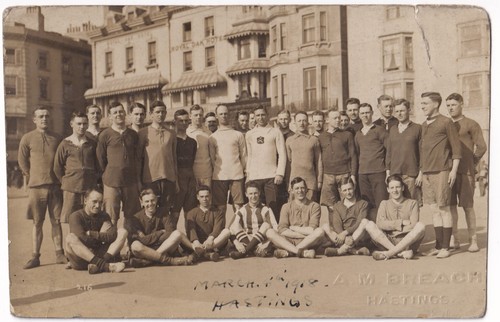 Ww1 rfc cadet wing - rfc,