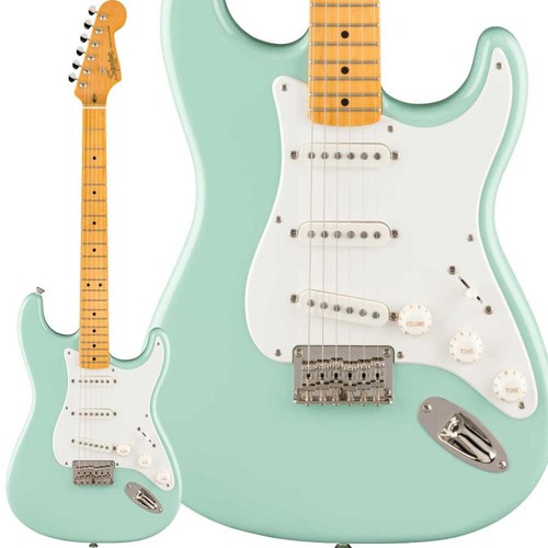Squier fender lassic - by,