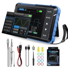 Oscilloscope Signal Generator