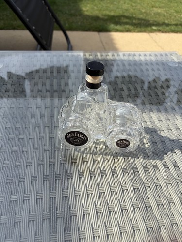 Jack daniel novelty - jack, whiskey