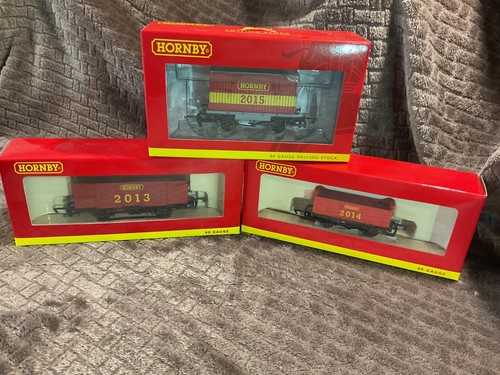 Hornby railways 2013 2014 - 2014,