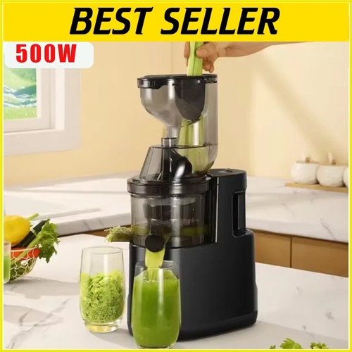 New electric juicer machine - new,