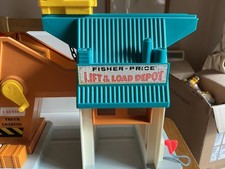 fisher price little people