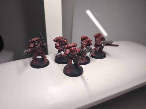 Games workshop warhammer 40k - games,