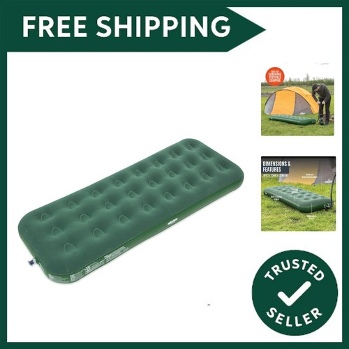 88129 single airbed - 88129, airbed/easy