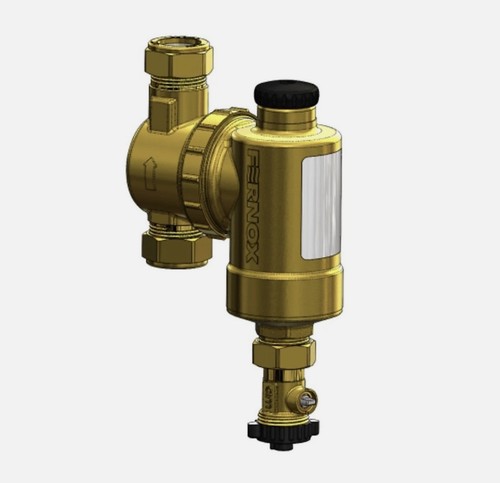 Fernox tf1 omega 22mm - tf1,