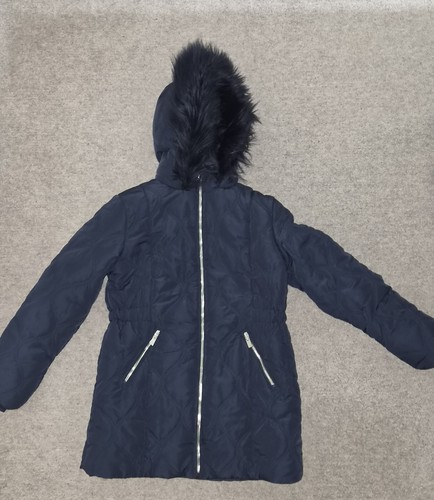 Coat girls 12 suitable - 11-12,