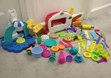 Playdough Bundle Accessories