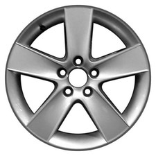 For Saab 9-3 06-11 CCI 5-Spoke