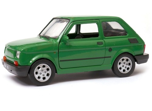 Fiat 126p polish italian - fiat,