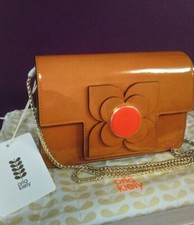 ORLA KIELY Toffee Patent