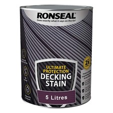 Ronseal Ultimate Protection
