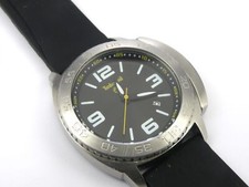 Mens Timberland QT5111101 Outdoors Sports Watch - 50m