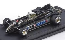 Lotus 88B Essex 1981 Nigel