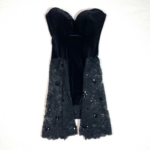 Vtg 90s 365 - perla, black