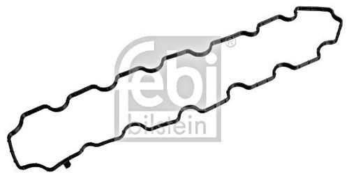 Wet sump gasket - wet, febi