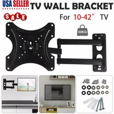 TV Wall Bracket Mount Tilt