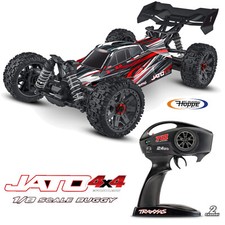 Traxxas TRX90154-4-RED Traxxas