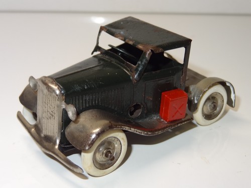 Triang minic pre war - minic,