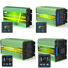 EDECOA 1000W/1500/2000W/3500W