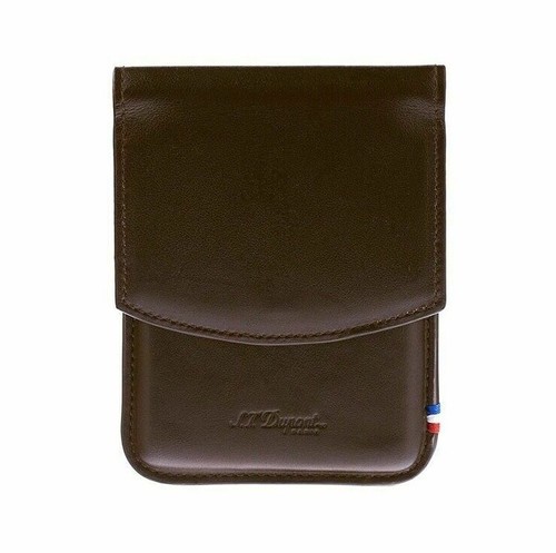 Dupont brown leather - s.t.,