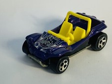 Hot Wheels : Meyers Manx VW